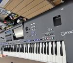 Yamaha Genos2 76-key, Yamaha Genos 76-Key  Yamaha Genos2 76-key, Yamaha Genos 76-Key