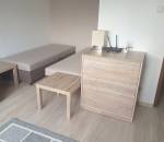 1-izb. byt Fončorda - Tulská ulica, pekný -zar