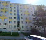 Rezervovaný 3-izbový byt – typ malá NKS