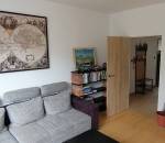 2 izbový byt na Rybárskej ulici v meste Sliač 