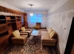 2-iz. byt SNP, 60 m2, balkón.