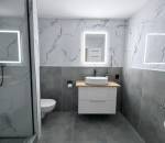 Štýlový a komplet zrekonštruovaný 2-izbový byt