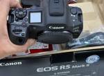 Canon EOS R5 Mark II , Canon EOS R3, Canon R5