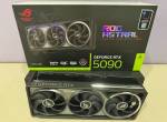 GeForce RTX 5090 , RTX 5080, RTX 5070 Ti