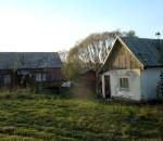 01 RD + lukratívny stavebný pozemok 1327 m2