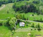 Dron (3)_9_11zon Beňuš-Gašparovo, nádherný pozemok 3251m2 s RD